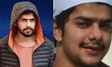 लॉरेंस बिश्नोई के भाई अनमोल पर 10 लाख रुपये का इनाम घोषित