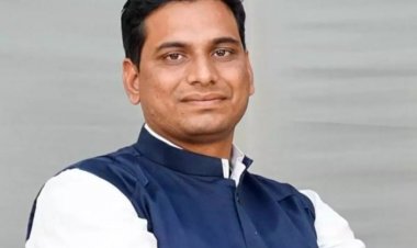 चुनाव याचिका पर नहीं दया जवाब, विधायक देवेन्द्र यादव पर कोर्ट ने लगाया जुर्माना