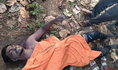 तालाब में मिली अज्ञात युवक की लाश, SDRF ने शव को बाहर निकाल पुलिस को किया सुपुर्द