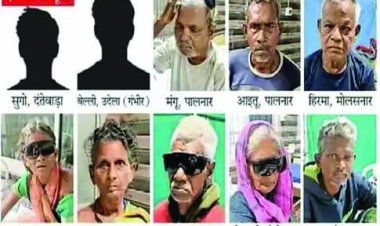इस जिला अस्पताल में मोतियाबिंद ऑपरेशन के बाद 10 लोगों को दिखना बंद, डॉक्टर सहित तीन निलंबित 