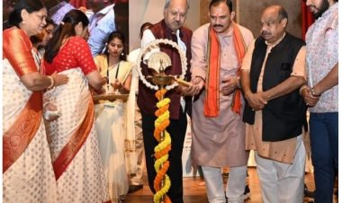 10 एकड़ में 24 माह में तैयार होगा 100 बिस्तरों का केंद्रीय योग और प्राकृतिक चिकित्सा अनुसंधान संस्थान