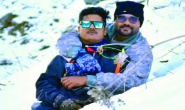 वर्दी की आड़ में गांजा तस्करी कराने वाले जीआरपी के चार आरक्षक गिरफ्तार