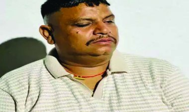 भिलाई में इस पार्षद पति को जुआरियों ने बेरहमी से पीटा, दोनों ओर से जमकर चले लात-घूंसे