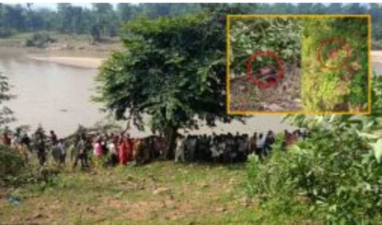 5 दिन से लापता 10 साल के मासूम की मिली सिर कटी लाश, इलाके में हड़कंप