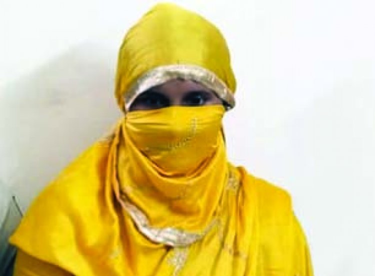 रोटी के लिए आटा गुथने पेशाब का इस्तेमाल, नौकरानी की शर्मनाक और घिनौनी हरकत, सीसीटीवी से खुला राज