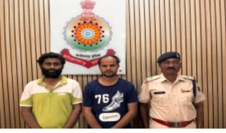 इस चाय वाले ने शेयर बाजार में निवेश का झांसा देकर की 100 करोड़ की ठगी, 400 को लगाया चुना
