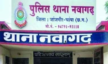 इस कांग्रेसी पार्षद ने हत्या कर थाने में किया सरेंडर