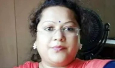 EOW ने सौम्या चौरसिया को किया अरेस्ट, 10 दिन का मिला रिमांड