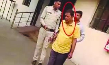 छत्तीसगढ़ियों को हिजड़ा कहने वाला जायसवाल निको स्टील प्लांट के असिस्टेंट मैनेजर बिहारी गिरफ्तार