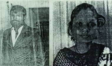 चार बच्चों की माँ ने पति को छोड़ दूसरे के साथ किया लव मैरिज, 5 साल पहले दूसरे पति की हत्या कर फेंक दी थी खाई में, न्यायालय ने सुनाई आजीवन कारावास की सजा