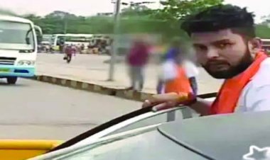 इस स्पा सेंटर के मालिक को उम्र कैद की सजा