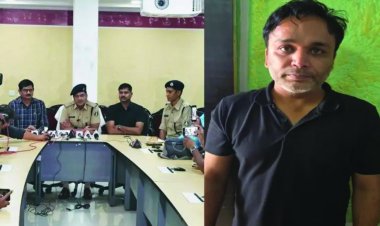 ये ही वो आरोपी है जिसने रुपए मांगने पर मकान मालिक को उतारा मौत के घाट