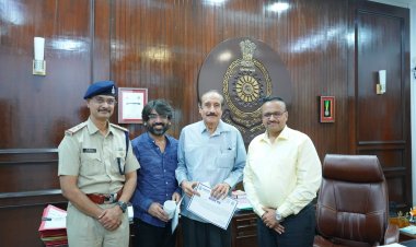 जागरूकता से बची ठगी: साइबर प्रहरी सदस्य की सतर्कता से ठगी का प्रयास हुआ नाकाम