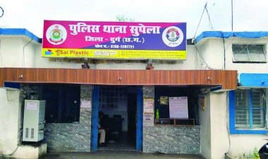 भिलाई में इस फेमस बिरयानी सेंटर के मालिक के खिलाफ अपराध दर्ज