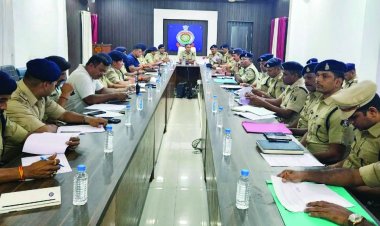 जमानत के बाद अपराध घटित करने वाले आरोपियों के कराएं जायेंगे जमानत निरस्त