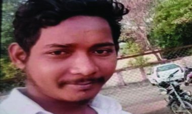 बड़े ने छोटे भाई को उतारा मौत के घाट