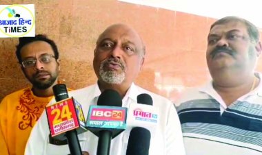 एक हजार कलाकार रवीन्द्र संगीतों की देंगे ऐतिहासिक प्रस्तुति, भिलाई के मंच से दिया जाएगा विश्वशांति का संदेश