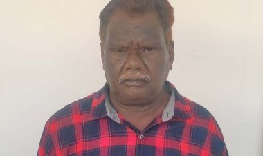 भिलाई के इस मोस्ट वांटेड गांजा तस्कर को 6 माह का जेल