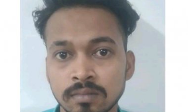 2 साल बाद पकड़ा गया चाकू से हमला करने वाला आरोपी