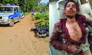 भिलाई में बदमाशों के हौसले बुलंद, सुबह-सुबह फिर एक हत्या, दो हिरासत में