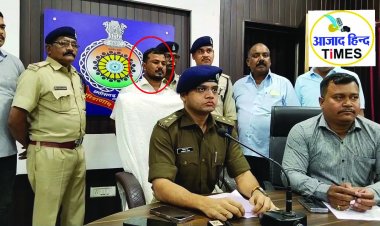 VIDEO शातिर वाहन चोर चढ़ा दुर्ग पुलिस के हत्थे, 12 बाइक और दो एक्टिवा बरामद, देखें जब्त वाहनों की सूची