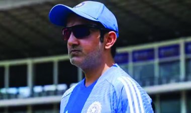 घर खरीदारों के साथ धोखाधड़ी मामले में गौतम गंभीर की बढ़ी मुसीबत