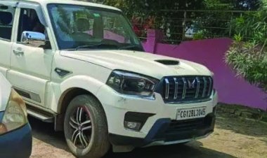 इस श्रमिक नेता और व्यापारी के घर सीबीआई का छापा 