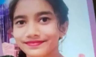 लापता युवती की मिली लाश