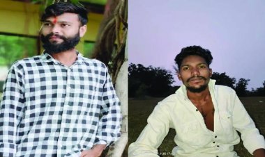 डबल मर्डर से फैली सनसनी, तीन संदेही हिरासत में 