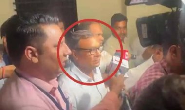 टामन सोनवानी और एसके गोयल को CBI ने कोर्ट में किया पेश