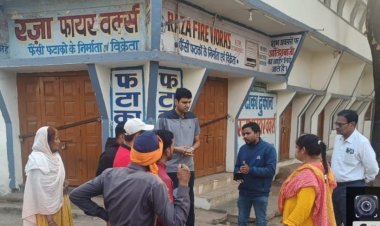 सफाई कर्मी मिले गैर हाजिर तो होगी कार्रवाई-कमिश्नर