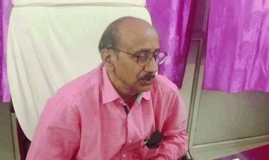 कवर्धा के इस पीजी कॉलेज में 50 लाख रुपए की गड़बड़ी, राज्य सरकार ने प्रभारी प्राचार्य को सस्पेंड कर किया दुर्ग अटैच