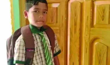 मोबाइल को लेकर भाइयों में विवाद, 5 वीं के छात्र ने लगाया फांसी