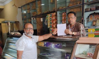 टैक्स बकायादारों के खिलाफ निगम ने लिया सख्त एक्शन,नल कनेक्शन कटने पर मचा हड़कंप