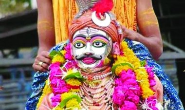 आज ठाठ-बाट के साथ निकलेगी 7 किमी लंबी महाकाल की राजसी सवारी