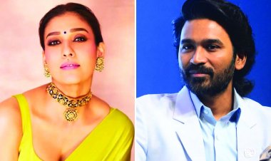 नयनतारा और उसके पति के ख‍िलाफ धनुष ने मद्रास हाई कोर्ट में दर्ज कराया केस, 3 सेकेंट के फुटेज पर फंसा है पेच