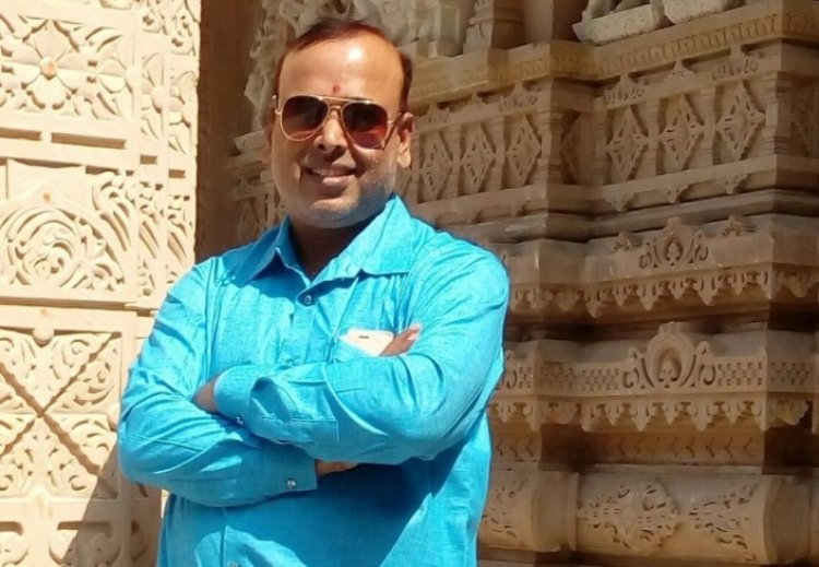 पत्रकारिता के नाम पर अस्पताल संचालक को ब्लैकमेलिंग का आरोप, दुर्ग के तंबोली के खिलाफ अपराध दर्ज