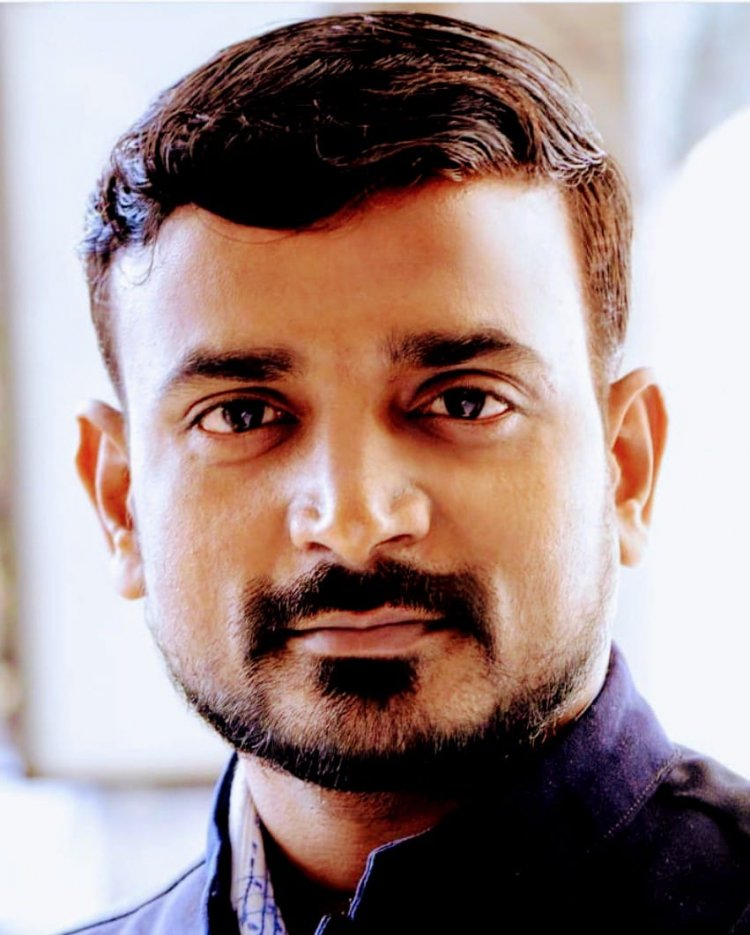 दुर्ग जिले में कांग्रेसी नेता का निधन, पूर्व गृहमंत्री ताम्रध्वज साहू के थे खास, बेलौर से लौटने व्यक्त रास्ते में तोड़ा दम