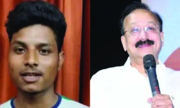 नेपाल बाॅर्डर के पास पकड़ा गया बाबा सिद्दीकी हत्याकांड के मुख्य शूटर