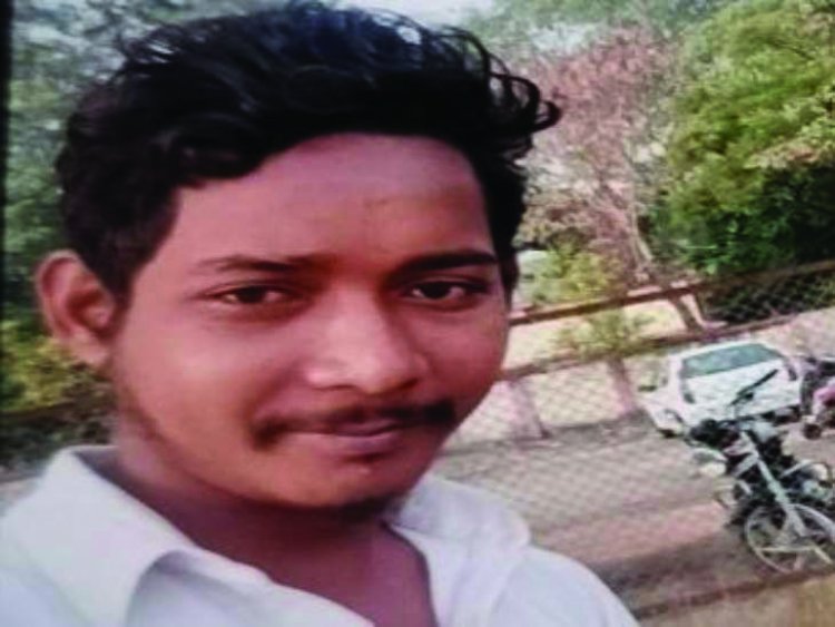 बड़े ने छोटे भाई को उतारा मौत के घाट