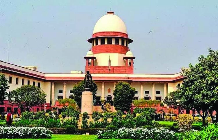 सरपंच के साथ मानसिक उत्पीड़न पर सुप्रीम कोर्ट ने छत्तीसगढ़ शासन पर लगाना 1 लाख का जुर्माना