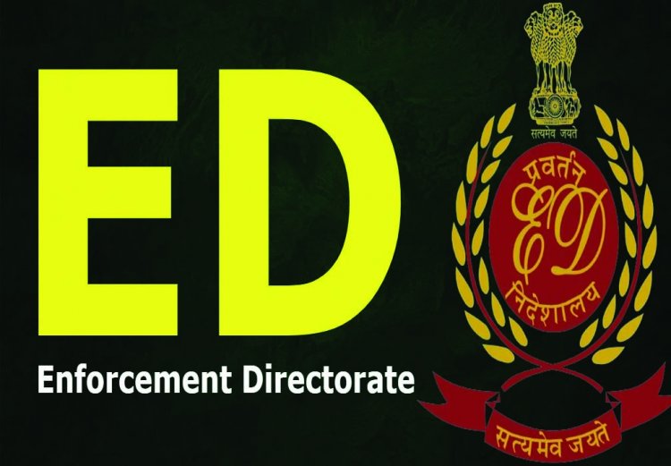 वोट के बदले नोट: 100 करोड़ से ज्यादा का लेन देन, महाराष्ट्र से लेकर गुजरात तक ED का छापा