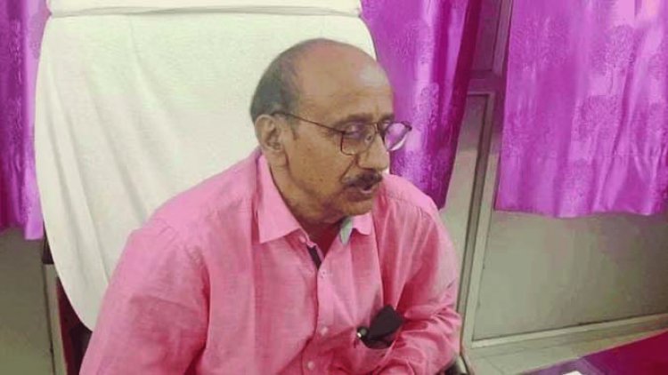 कवर्धा के इस पीजी कॉलेज में 50 लाख रुपए की गड़बड़ी, राज्य सरकार ने प्रभारी प्राचार्य को सस्पेंड कर किया दुर्ग अटैच
