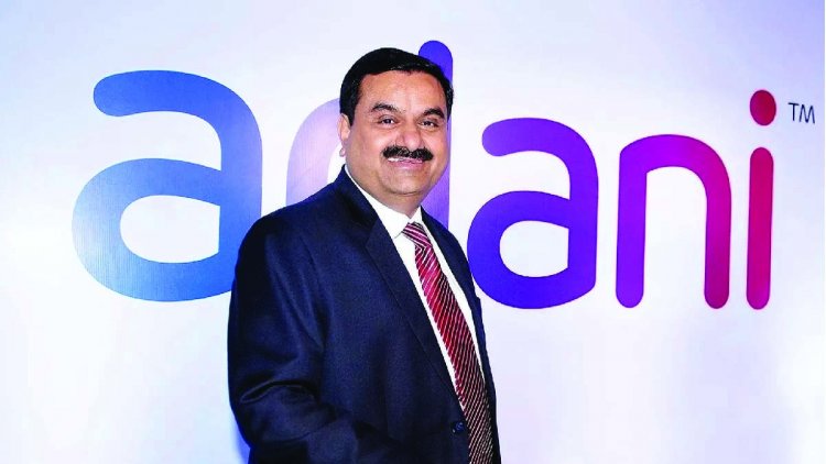 न्यूयर्क की न्यायालय में अडाणी समेत 8 लोगों पर लगा 2200 करोड़ रुपए रिश्वत देने और धोखाधड़ी का आरोप