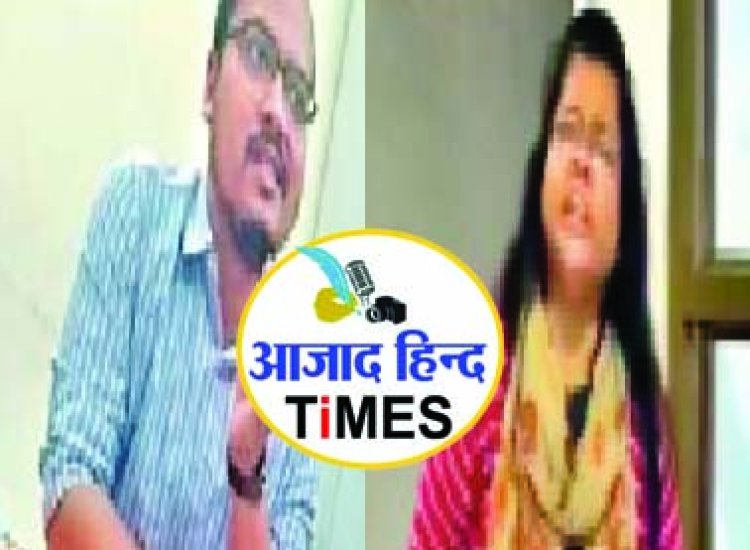 रायपुर में पहली बार रिश्वतखोरी केस में CGST के दो अफसर गिरफ्तार, CBI ने दोनों को रंगे हाथों पकड़ा