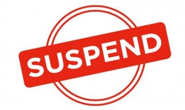 पटवारी निलंबित, किसान से मांगा था रिश्वत