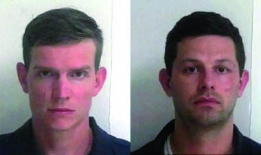 गोद लिए बच्चों के साथ यौन शोषण, इन दो गे कपल को मिली 100 साल की सजा