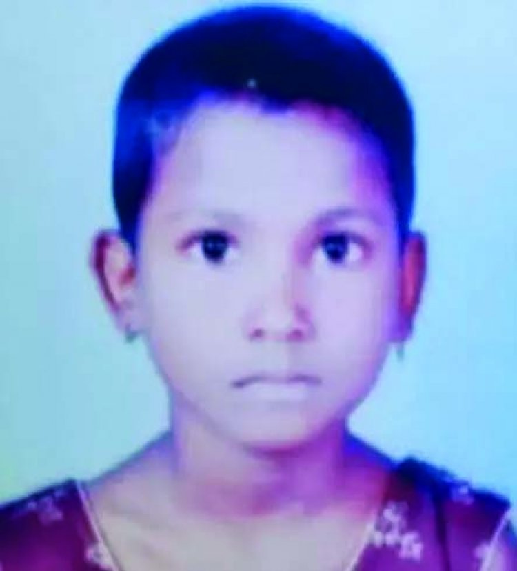 बालिका आश्रम में बड़ी लापरवाही, छिपकली मिला हुआ खाना खाने से एक बच्ची की मौत, 35 बच्चे बीमार, 9 आईसीयू में