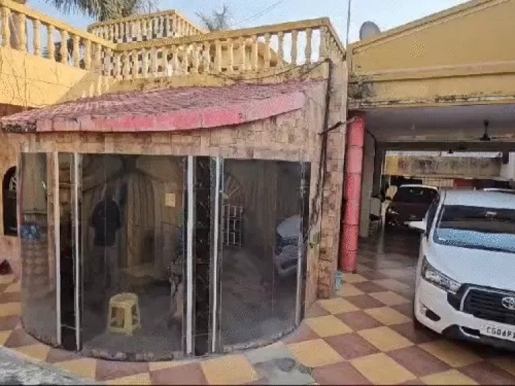 सुबह-सुबह रायपुर में चावल कारोबारी के घर ED की दबिश, 200 करोड़ शराब घोटाले का रिश्तेदार है इकबाल मेमन