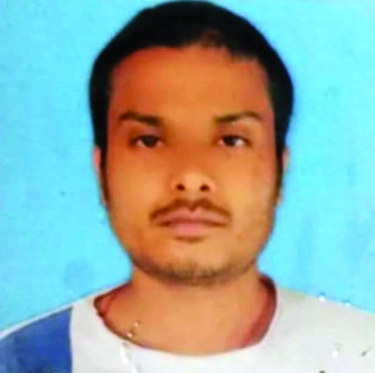 पत्नी बनीं इसाई, प्रताड़ना से तंग आकर युवक ने लगाई फांसी